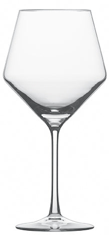 Zwiesel Glas Belfesta verre à bourgogne 70 Cl - 6 pièces