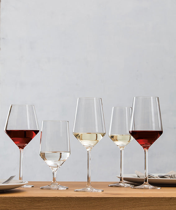 Zwiesel Glas Belfesta verre à eau 45,1 Cl - 6 pièces