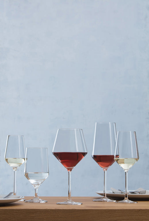 Zwiesel Glas Belfesta verre à eau 45,1 Cl - 6 pièces