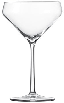 Zwiesel Glas Belfesta verre à martini 36,5 Cl - 6 pièces