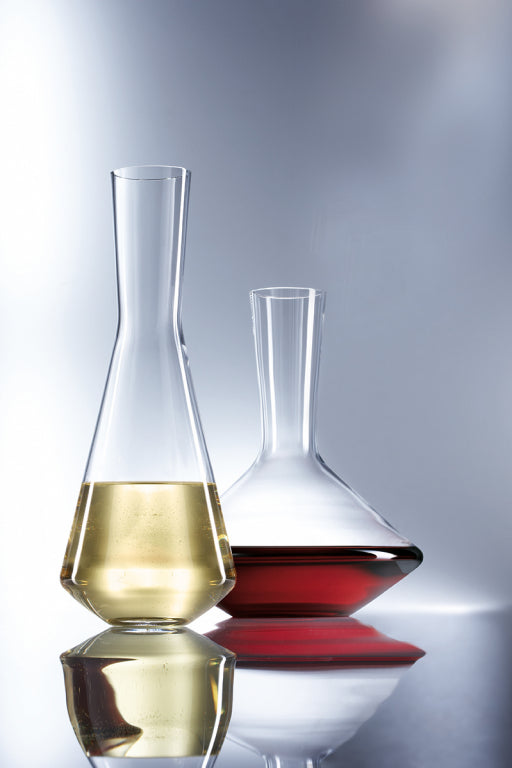 Zwiesel Glas Belfesta Carafe à décanter pour vin blanc 75 Cl