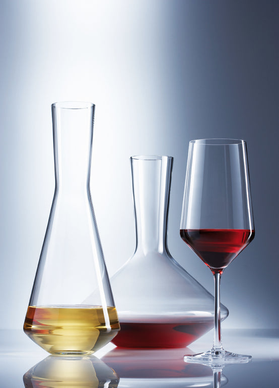 Zwiesel Glas Belfesta Carafe à décanter pour vin blanc 75 Cl