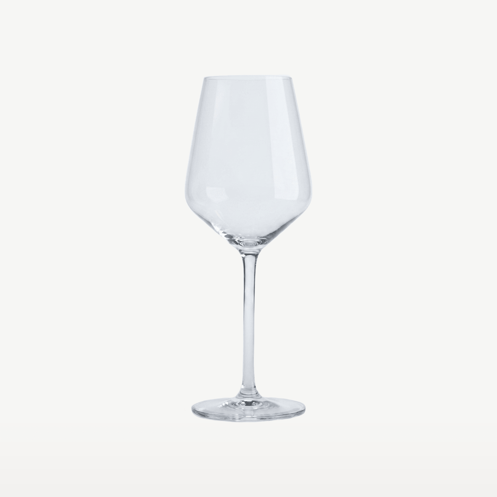 Royal Leerdam Carre Wijnglas 38 Cl - 6 Stuks - Glazen.nl