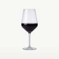 Royal Leerdam Carre verre à vin 53 Cl - 6 pièces