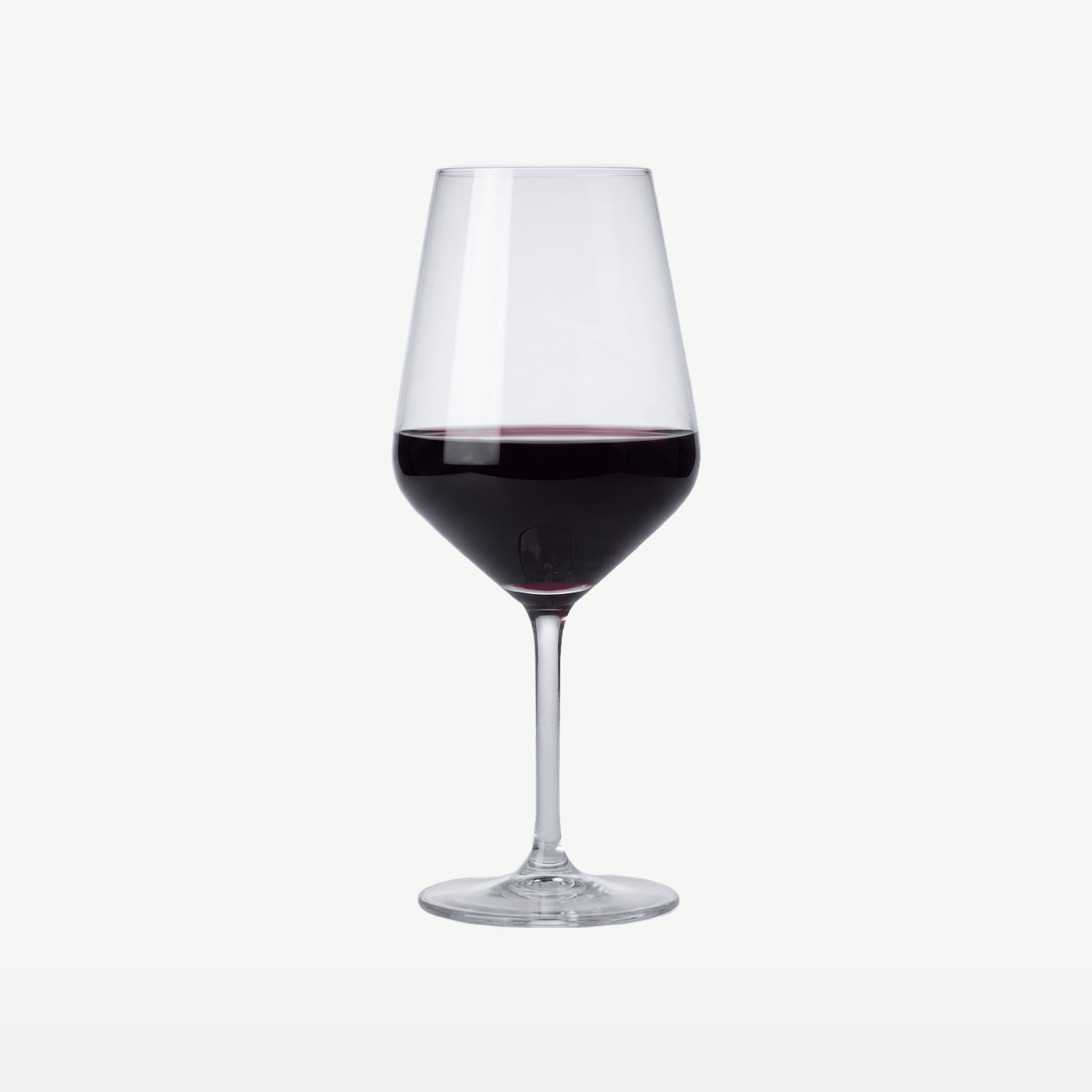 Royal Leerdam Carre Wijnglas 53 Cl - 6 Stuks - Glazen.nl
