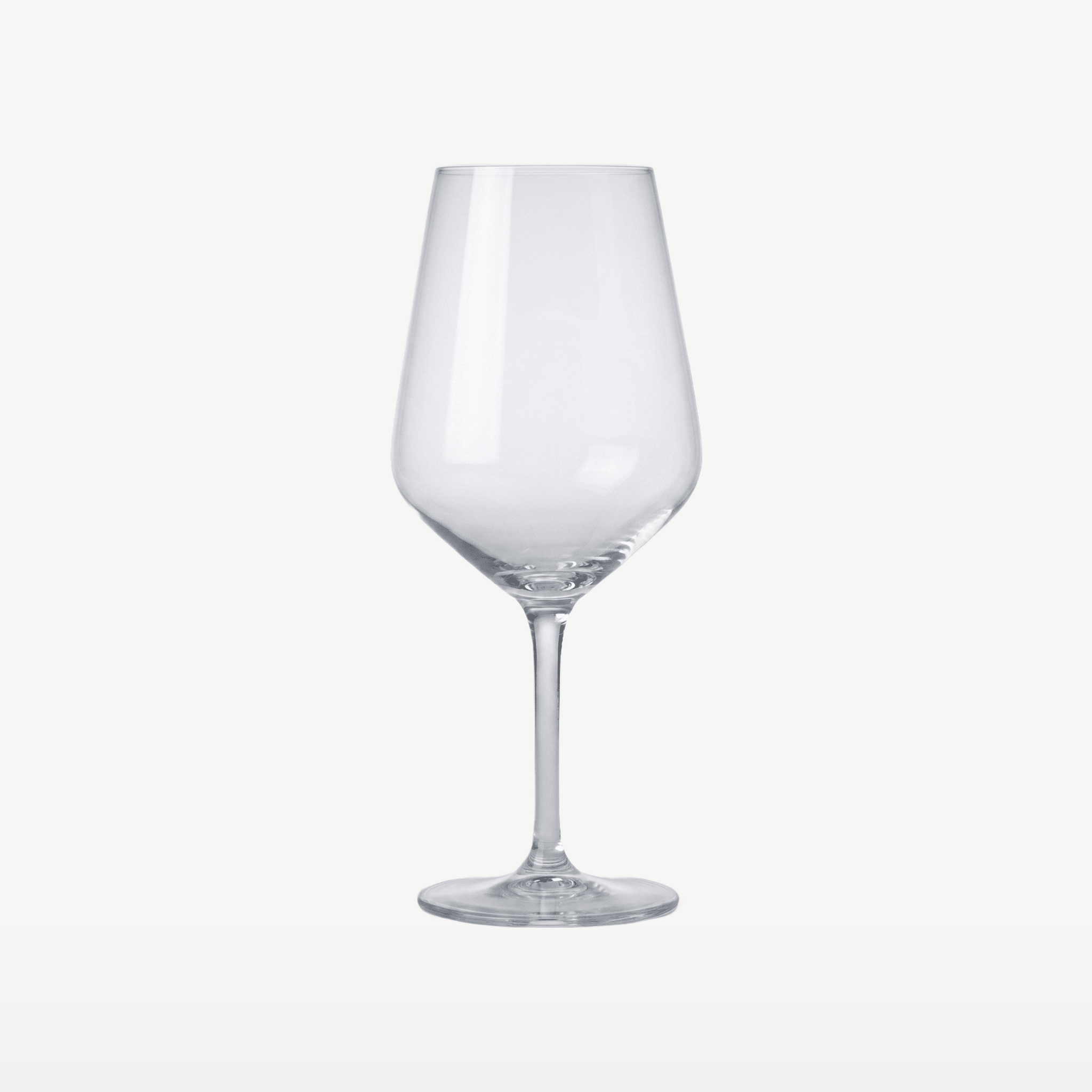 Royal Leerdam Carre Wijnglas 53 Cl - 6 Stuks - Glazen.nl