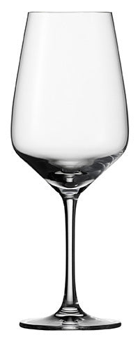 Schott Zwiesel Taste Rode wijnglas 1 - 0.5 Ltr - 6 stuks