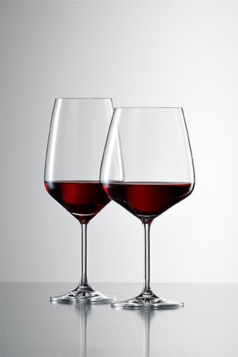 Schott Zwiesel Taste Rode wijnglas 1 - 0.5 Ltr - 6 stuks - Glazen.nl