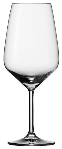 Schott Zwiesel Taste Bordeaux goblet 130 - 0.66 Ltr - 6 stuks - Glazen.nl