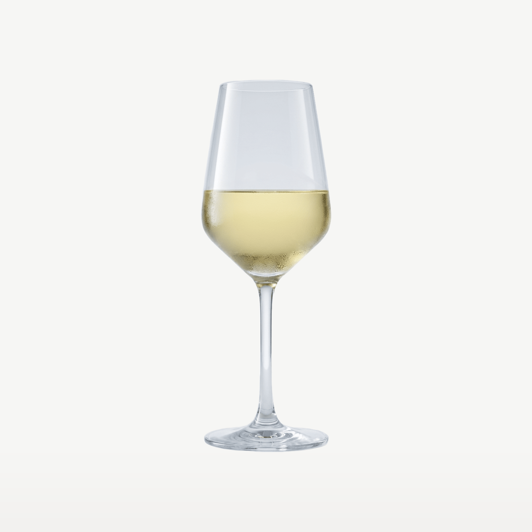 Schott Zwiesel Taste Witte wijnglas 0 - 0.36 Ltr - 6 stuks - Glazen.nl