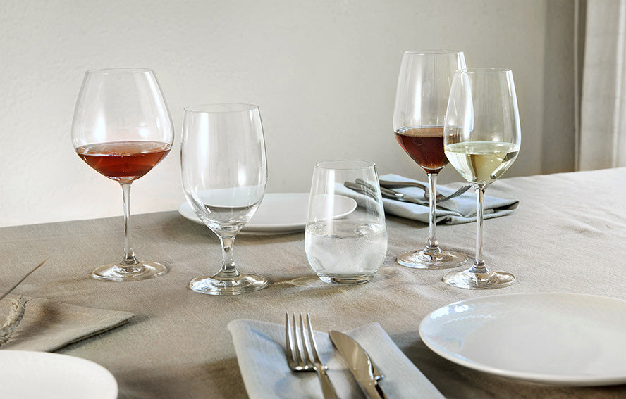 Schott Zwiesel Vina Verre long drink 55 Cl - 6 pièces