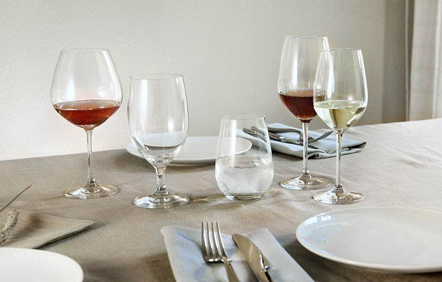 Schott Zwiesel Vina verre à bourgogne 40 Cl - 6 pièces