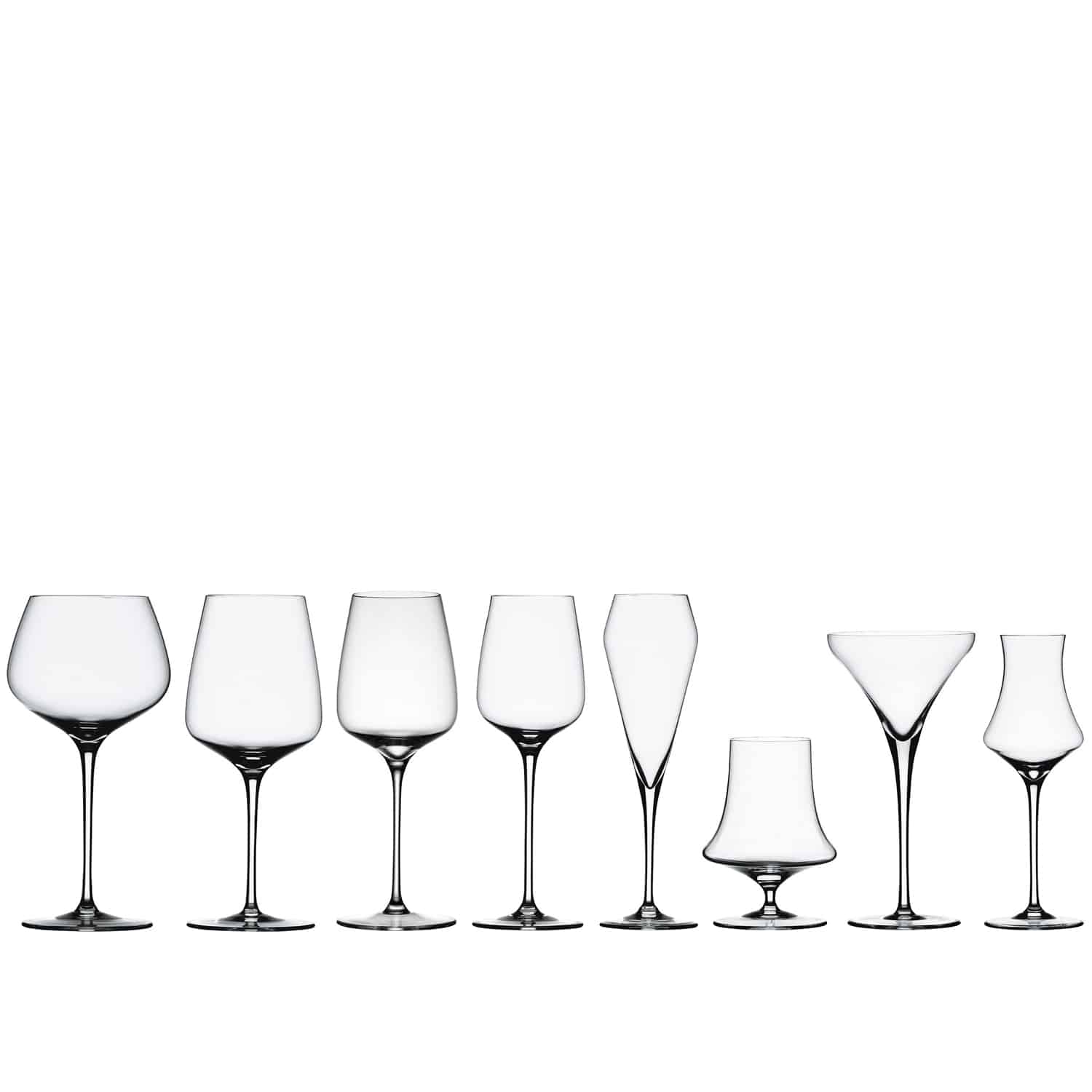 Spiegelau Willsberger Anniversary Wijnglas 67,5 Cl - 12 Stuks - Glazen.nl