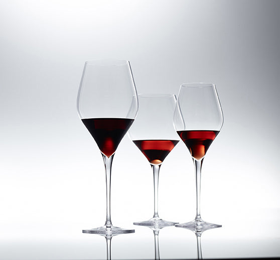 Schott Zwiesel Finesse verre à vin rouge 44 Cl - 6 pièces