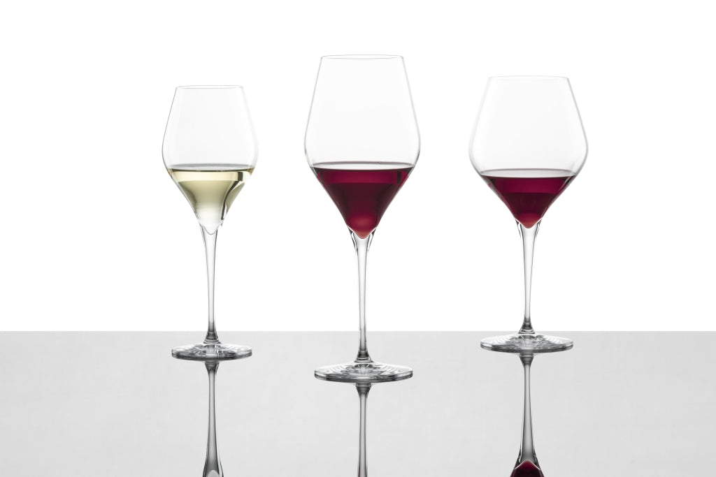 Schott Zwiesel Finesse verre à bordeaux 63 Cl - 6 pièces