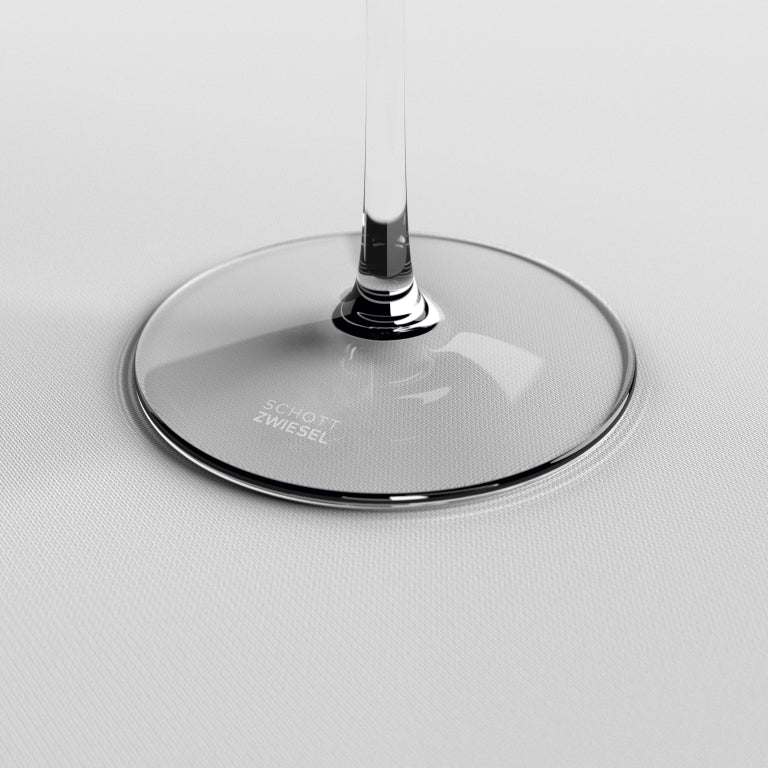 Schott Zwiesel Finesse verre à bordeaux 63 Cl - 6 pièces