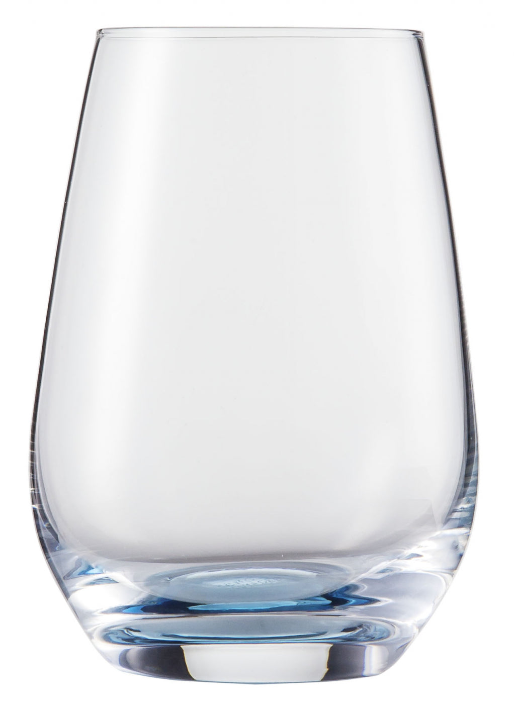 Schott Zwiesel Vina Touch verre à eau 40 Cl bleu - 6 pièces