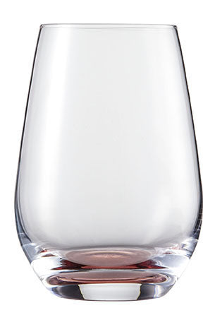 Schott Zwiesel Vina Touch verre à eau 40 Cl rouge - 6 pièces