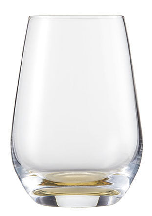 Schott Zwiesel Vina Touch verre à eau 40 Cl ambre - 6 pièces