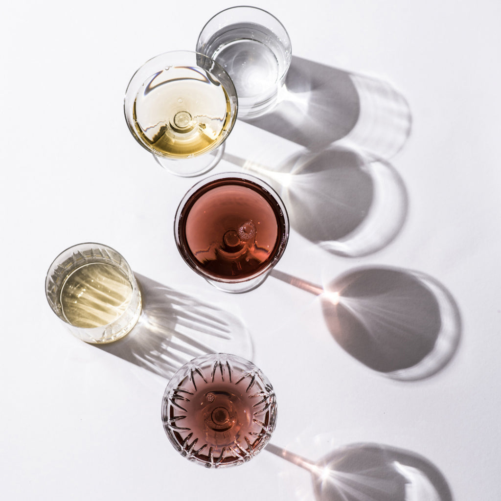 Zwiesel Glas Destille No. 2 Basic Bar Motion Verre long drink 31 Cl en coffret cadeau - 2 pièces