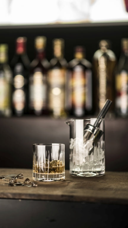 Zwiesel Glas Destille n° 2 Basic Bar Motion pichet verseur 50 Cl