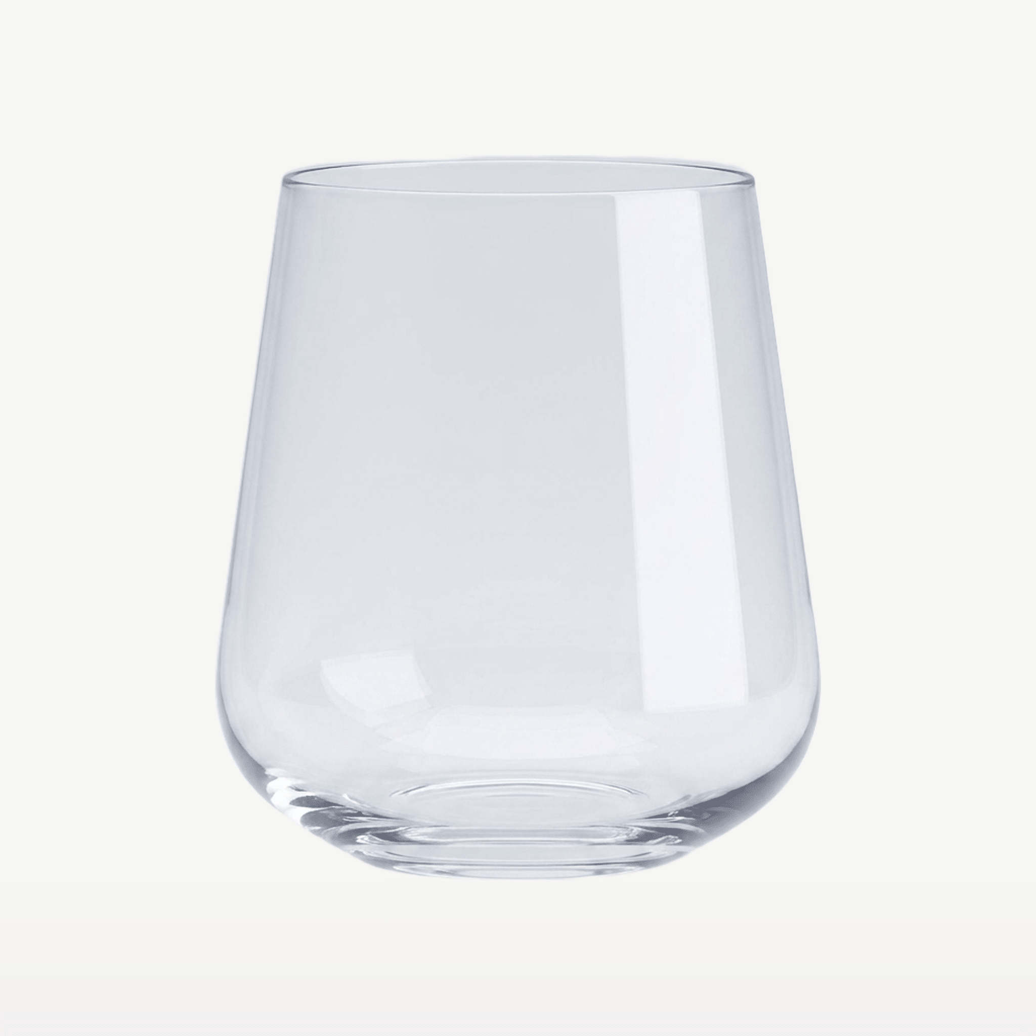 Spiegelau Definition Tumbler 43 Cl - 12 Stuks - Glazen.nl