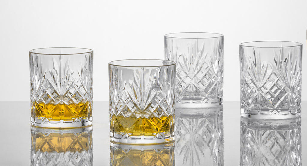 Schott Zwiesel Classic verre à whisky 33,4 Cl - 6 pièces