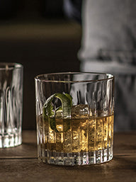 Schott Zwiesel Straight verre à whisky 36,4 Cl - 6 pièces