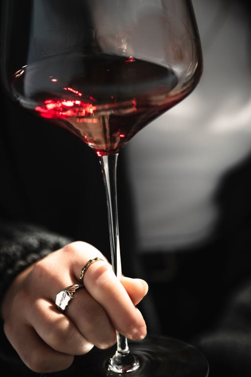 Zwiesel Glas Duo verre à bordeaux 72,9 Cl dans un coffret cadeau - 2 pièces