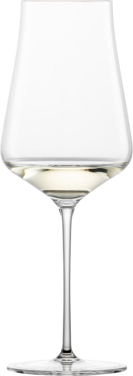 Zwiesel Glas Duo verre à vin blanc 38,1 Cl avec point de pétillement, en coffret cadeau - 2 pièces