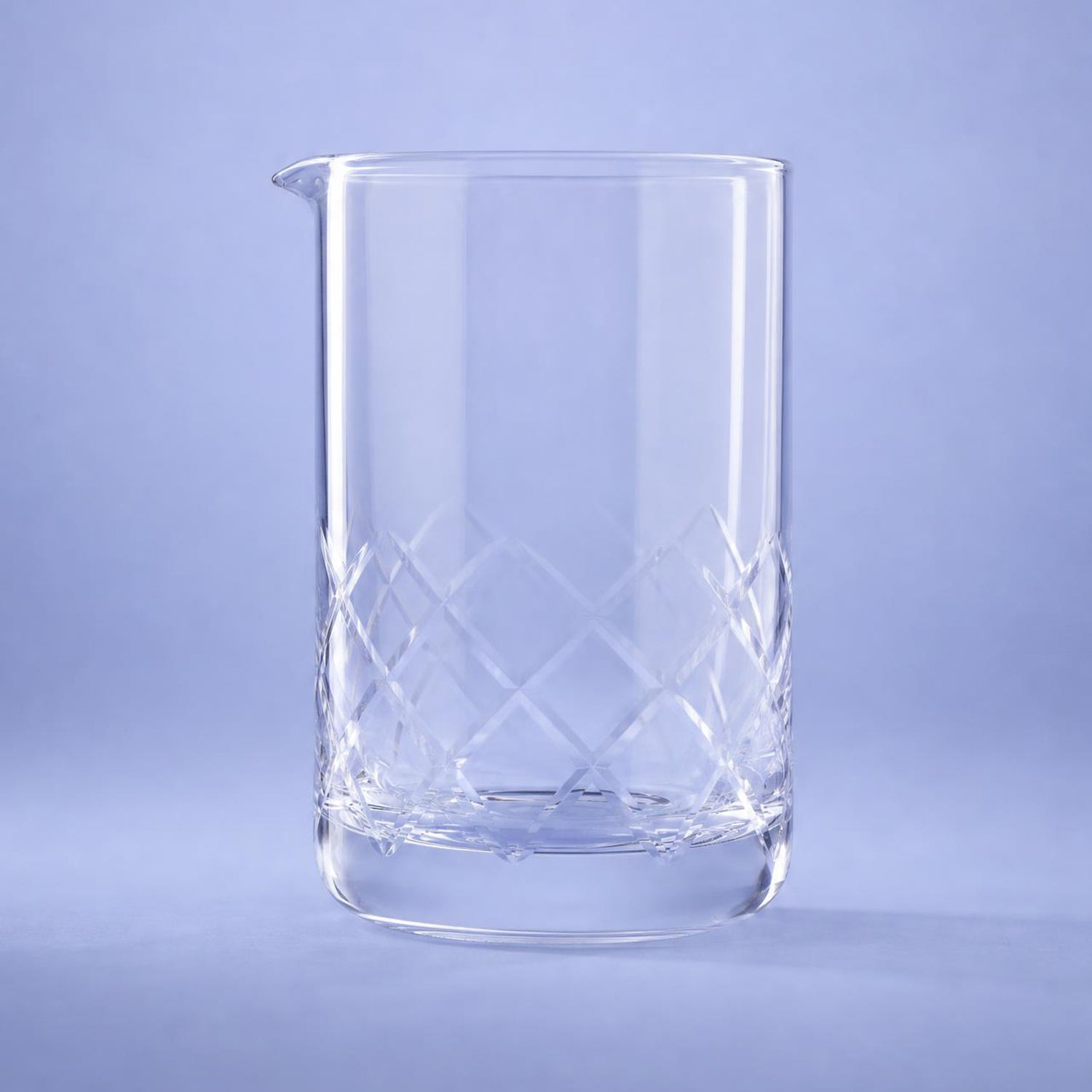Speakeasy Mixglas Yarai 55 Cl - Glazen.nl