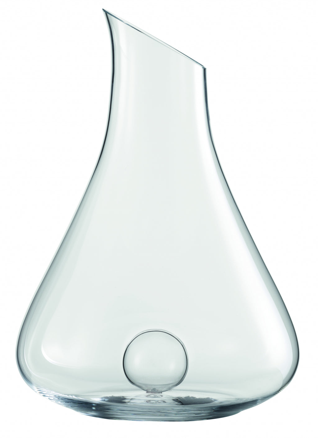 Zwiesel Glas Air Sense Carafe à décanter pour vin rouge 150 Cl