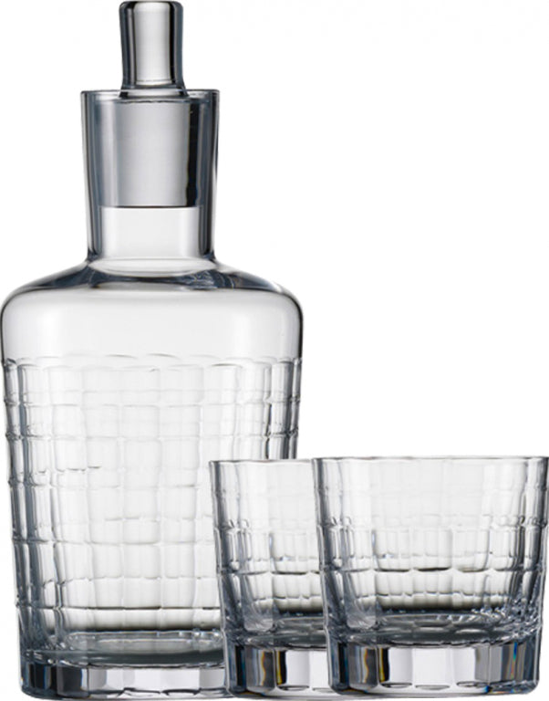 Zwiesel Glas Bar Premium n° 1 coffret à whisky - 3 pièces