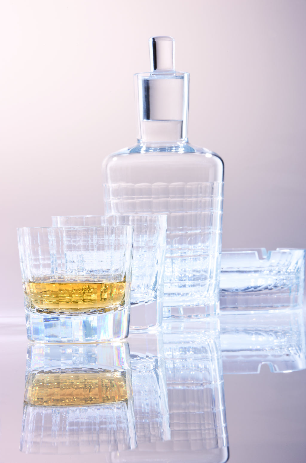 Zwiesel Glas Bar Premium n° 1 carafe à whisky 50 Cl