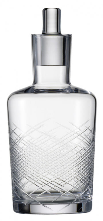 Zwiesel Glas Bar Premium No. 2 Carafe à whisky 50 Cl