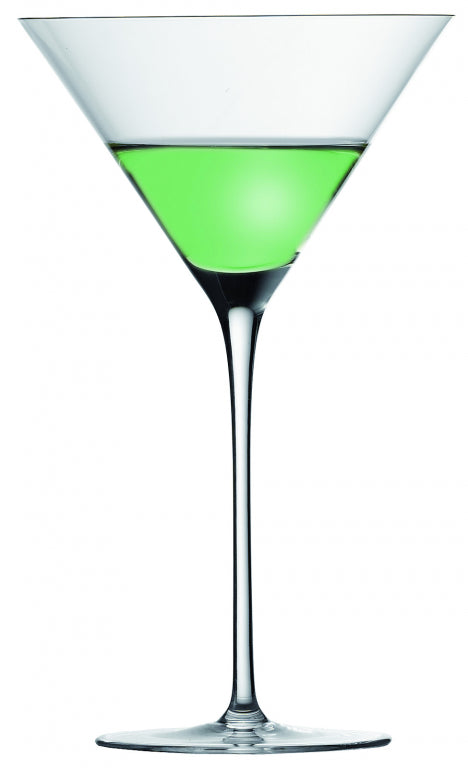 Zwiesel Glas Enoteca verre à martini 29,3 Cl dans un coffret cadeau - 2 pièces
