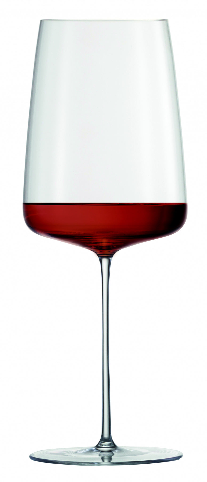Zwiesel Glas Simplify verre à vin Flavoursome & Spicy 68,9 Cl en coffret cadeau - 2 pièces