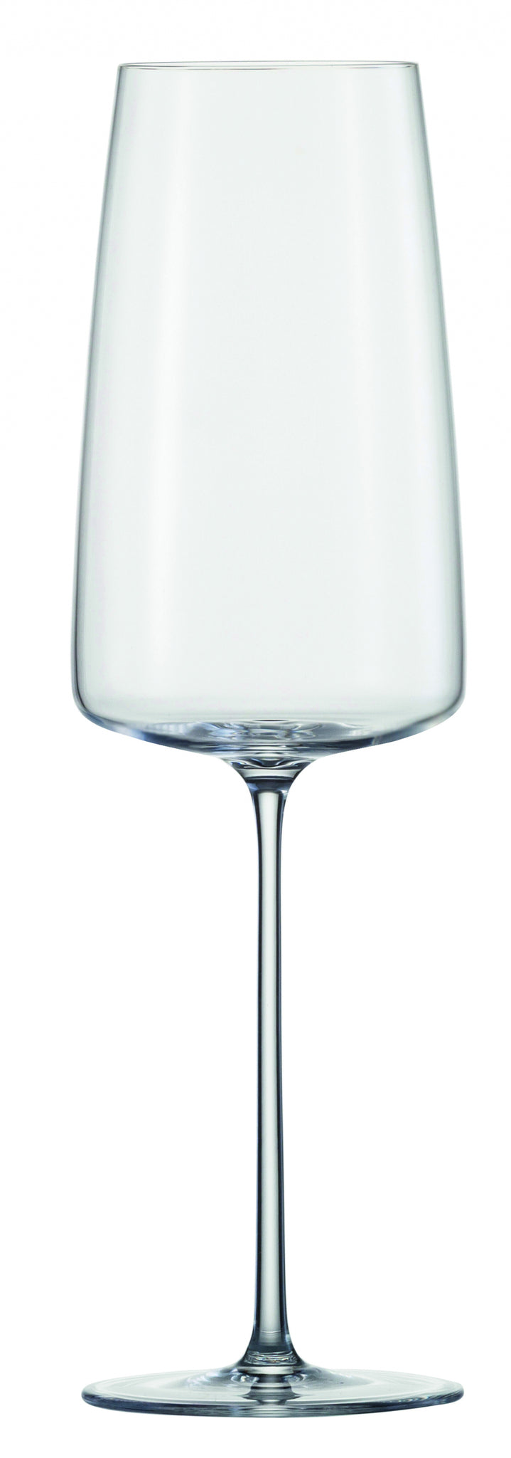 Zwiesel Glas Simplify verre à champagne Light & Fresh 40,7 Cl dans un coffret cadeau - 2 pièces
