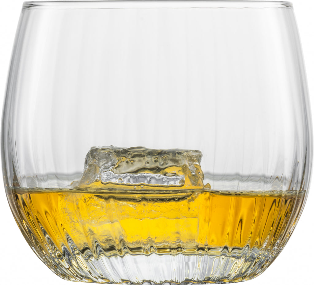 Zwiesel Glas Fortune verre à whisky 40 Cl - 4 pièces