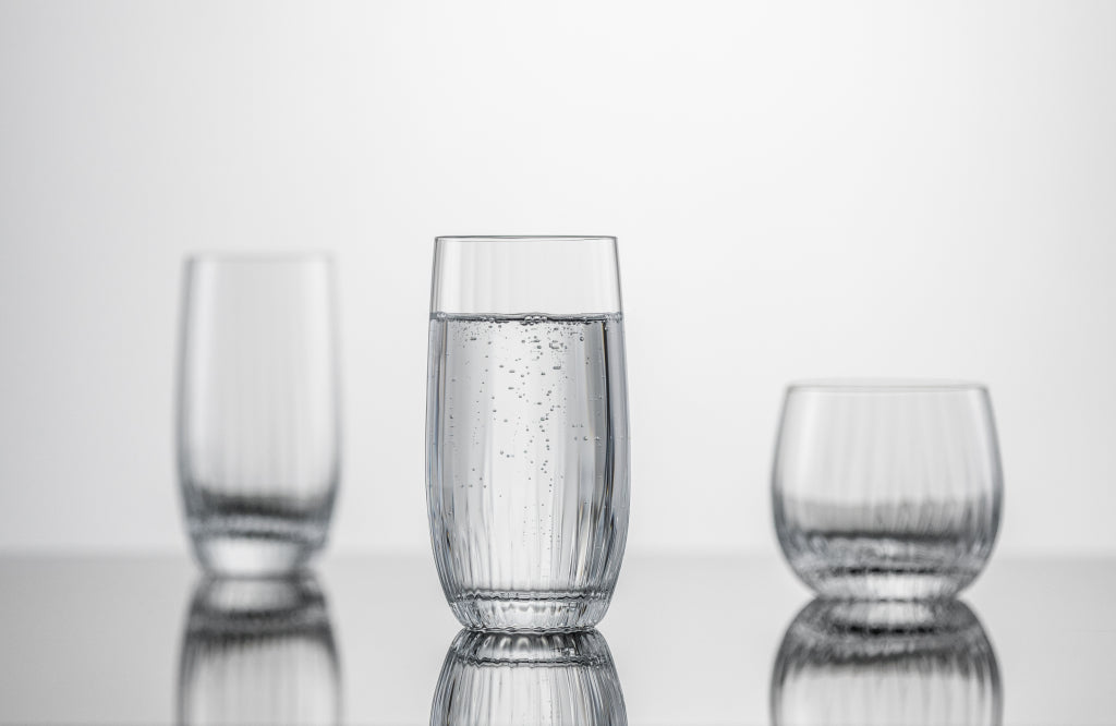 Zwiesel Glas Fortune verre à long drink 49,9 Cl - 4 pièces