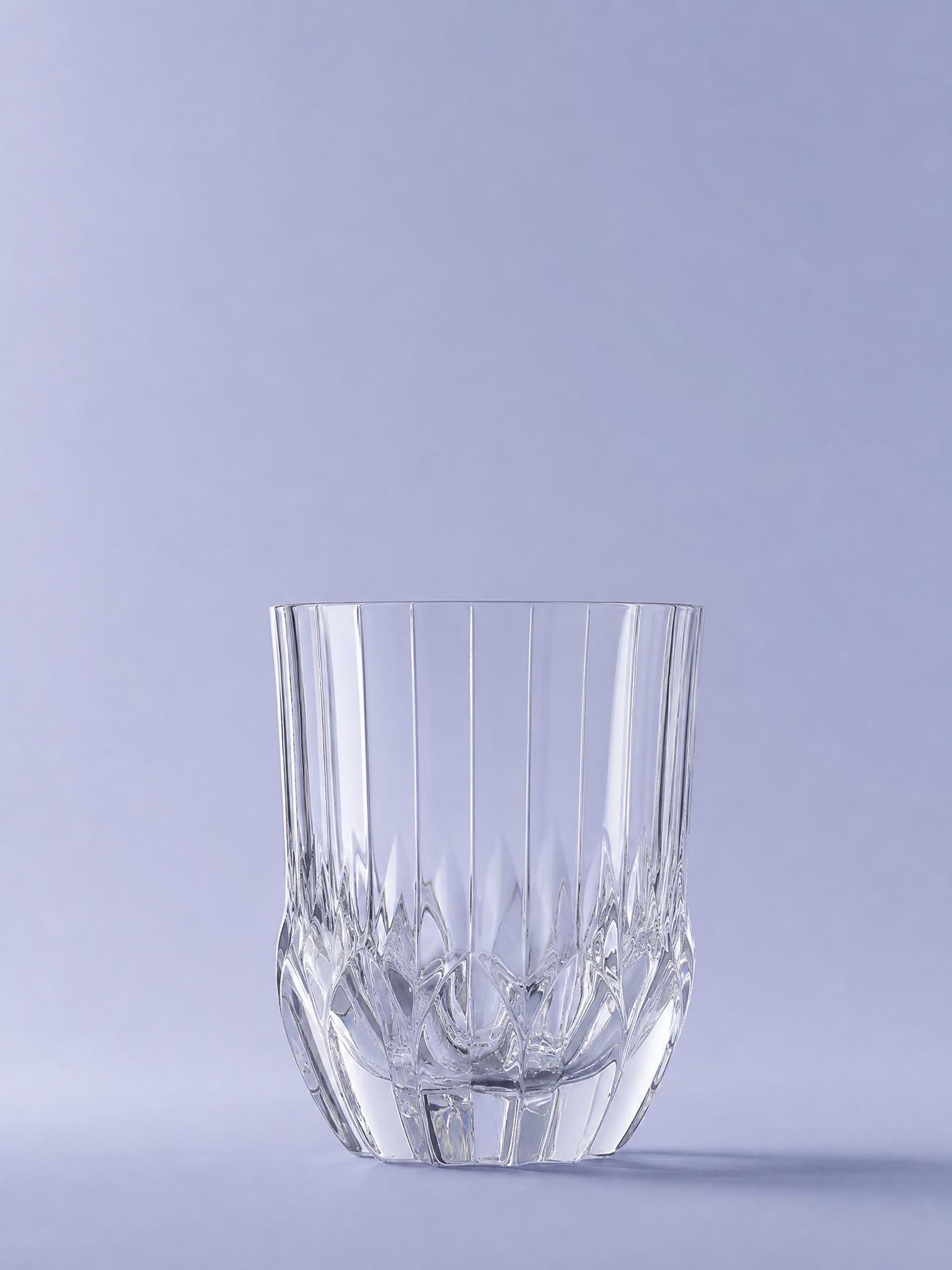 RCR Adagio Tumbler 35 Cl - 6 Stuks