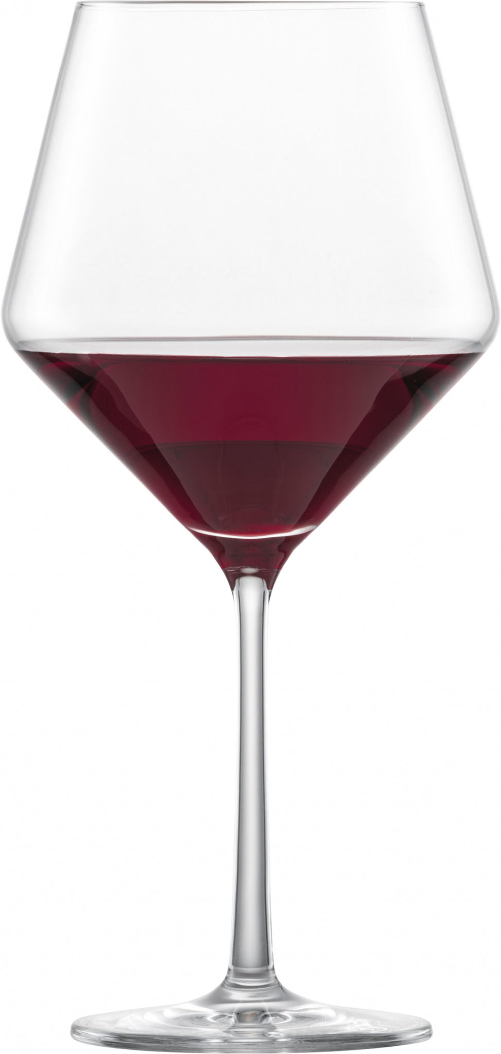 Zwiesel Glas Pure verre à bourgogne 70 Cl en coffret cadeau - 2 pièces