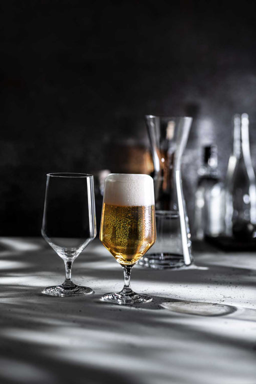 Zwiesel Glas Pure verre à bière 45,1 Cl - 2 pièces