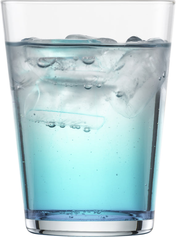 Zwiesel Glas Together verre à eau 54,8 Cl cristal - 4 pièces