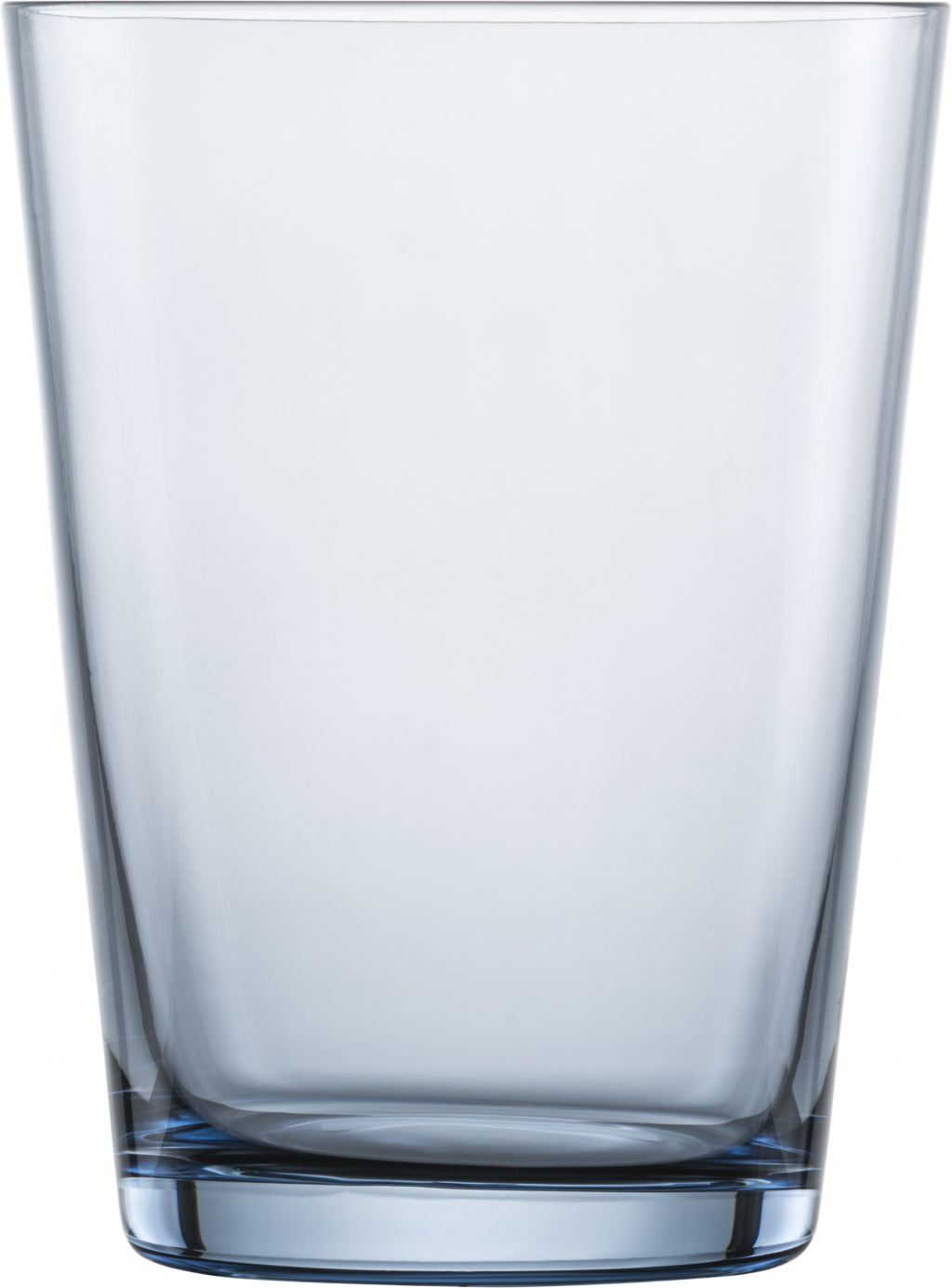 Zwiesel Glas Together verre à eau 54,8 Cl bleu - 4 pièces
