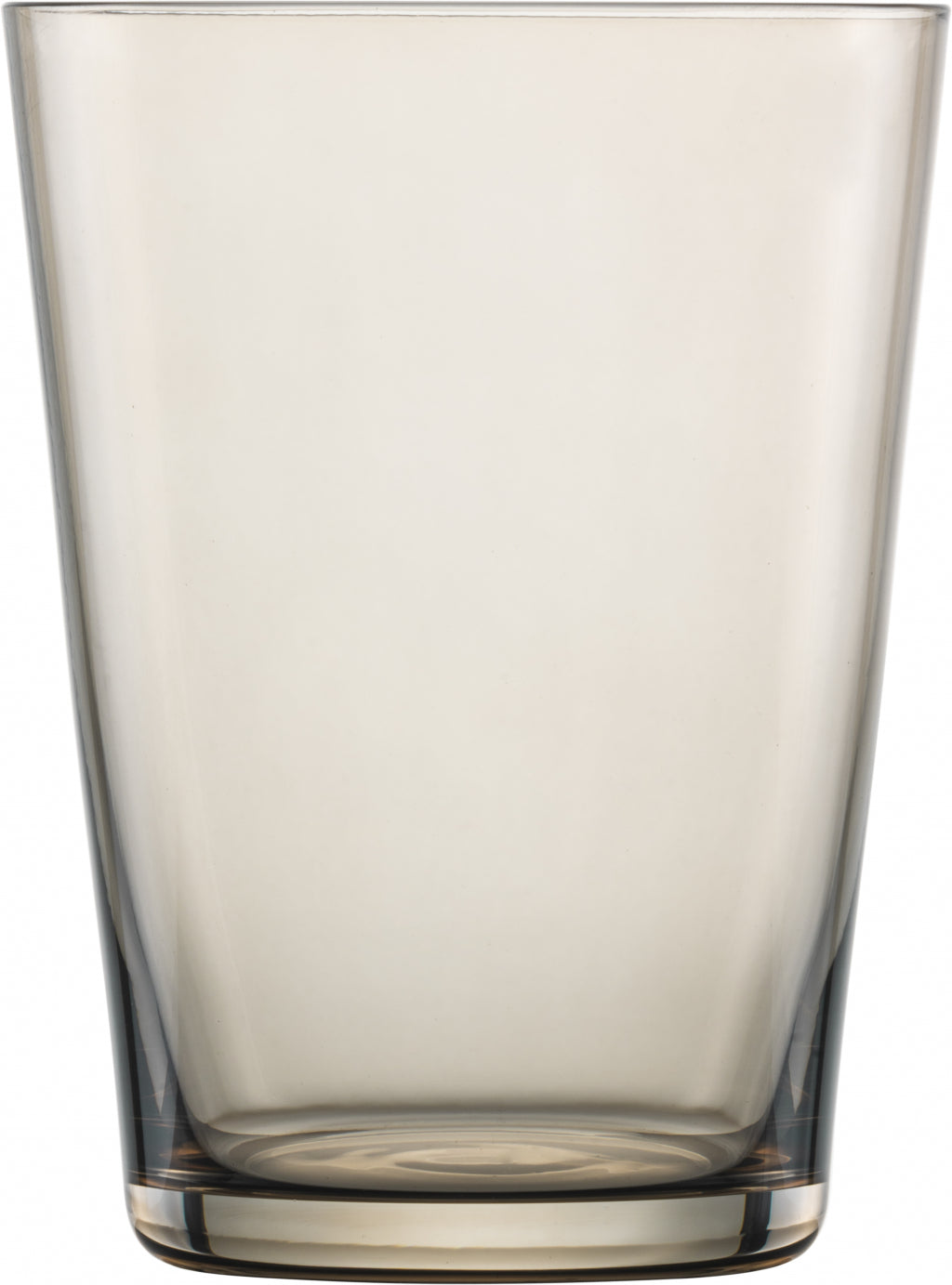 Zwiesel Glas Together verre à eau 54,8 Cl taupe - 4 pièces