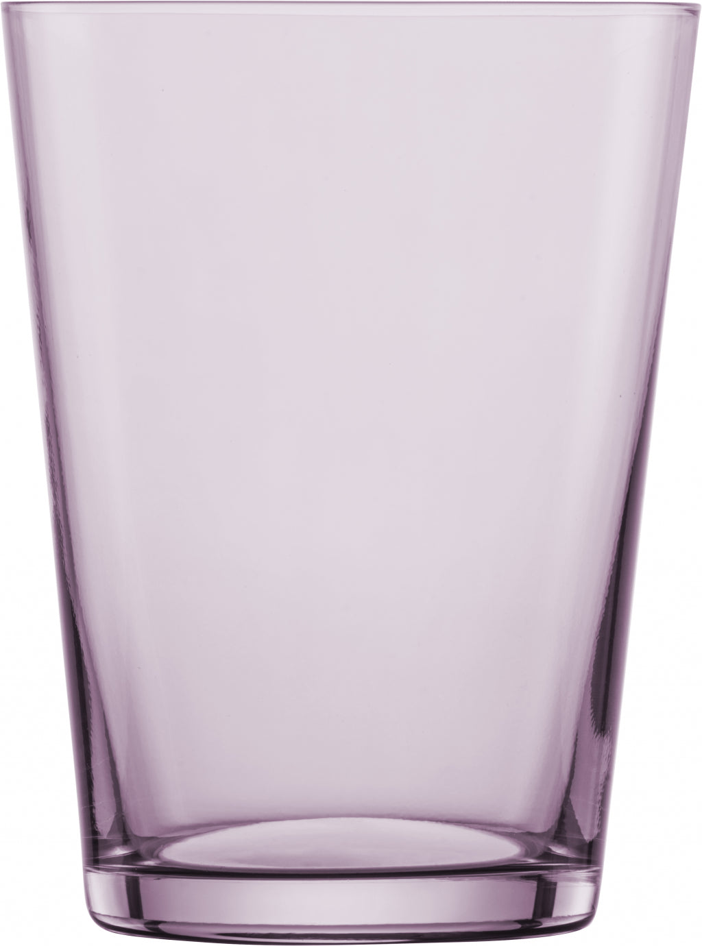 Zwiesel Glas Together verre à eau 54,8 Cl lilas - 4 pièces