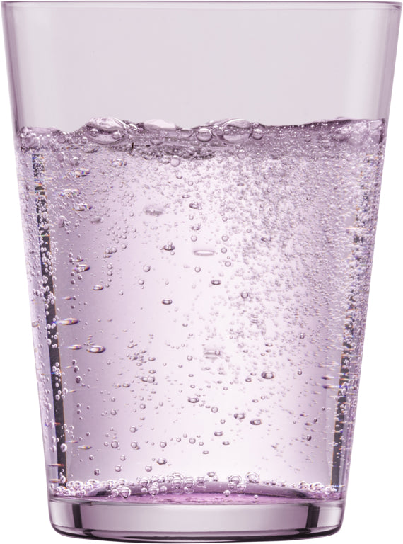 Zwiesel Glas Together verre à eau 54,8 Cl lilas - 4 pièces
