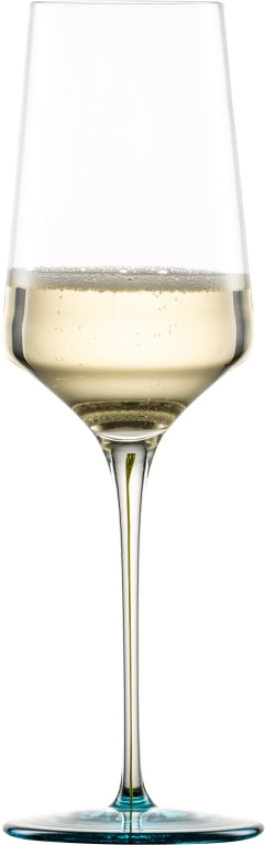 Zwiesel Glas Ink Flûte à champagne 40 Cl Vert émeraude