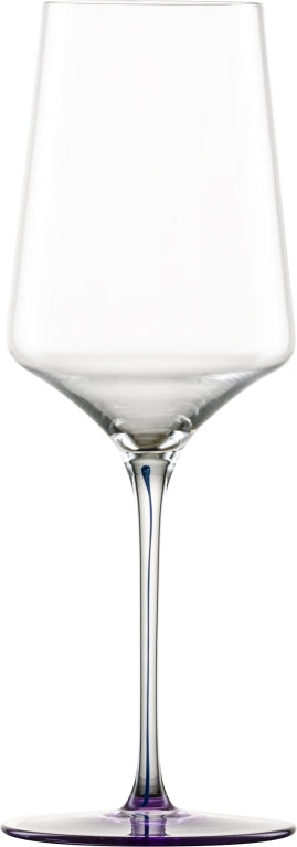 Zwiesel Glas Ink verre à vin blanc 40,7 Cl violet